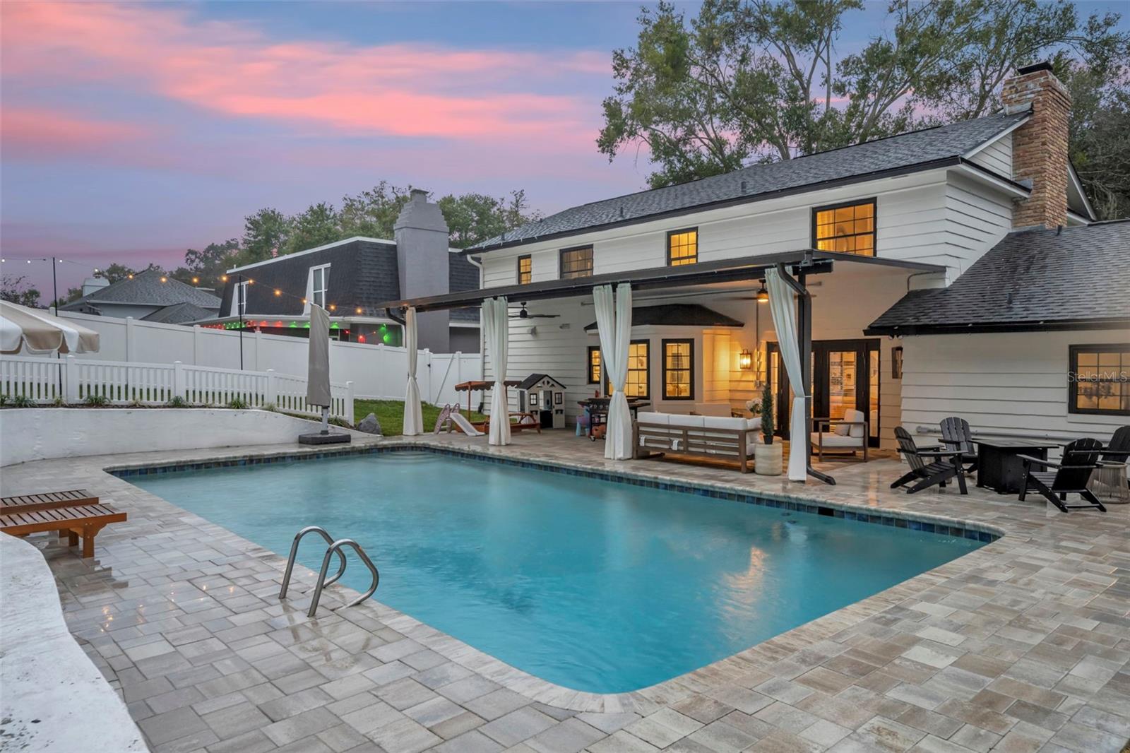 Image 53 of 67 For 180 Spring Lake Hills Drive