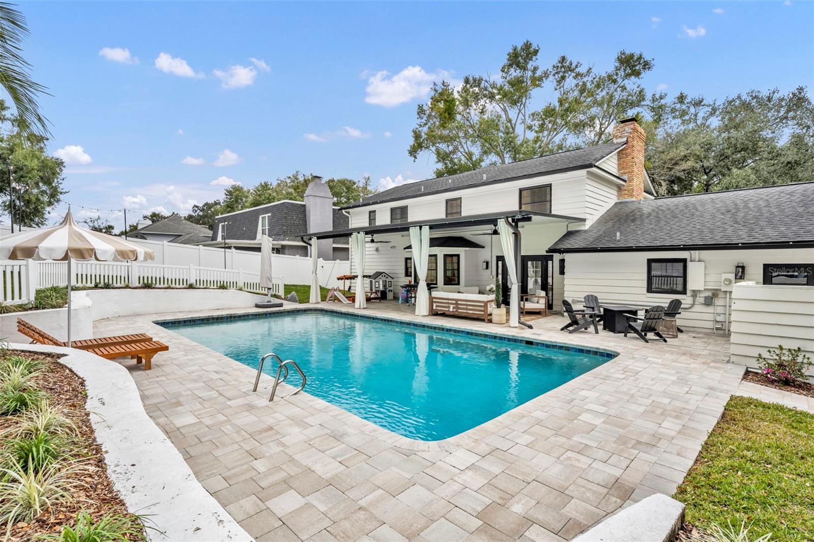 Image 54 of 67 For 180 Spring Lake Hills Drive