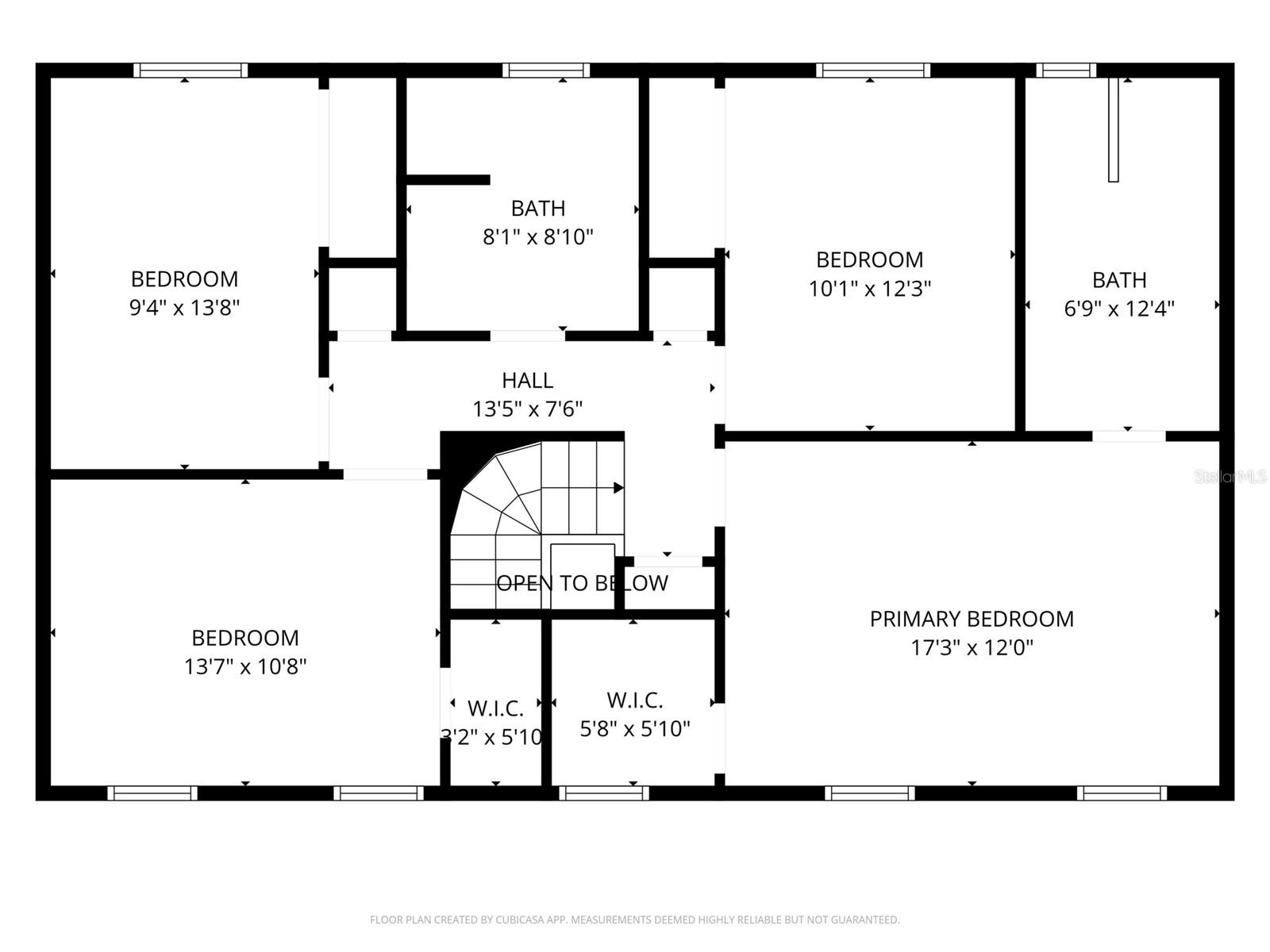 Image 61 of 67 For 180 Spring Lake Hills Drive