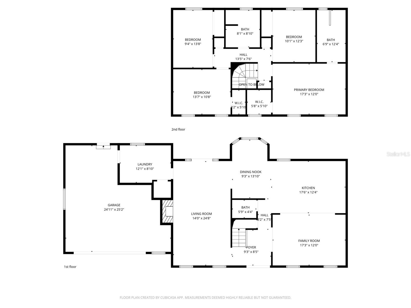 Image 62 of 67 For 180 Spring Lake Hills Drive