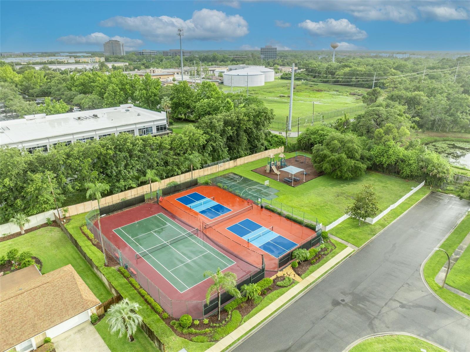 Image 63 of 67 For 180 Spring Lake Hills Drive