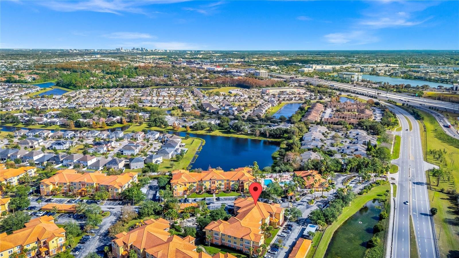 Image 30 of 31 For 5483 Vineland Road 10101