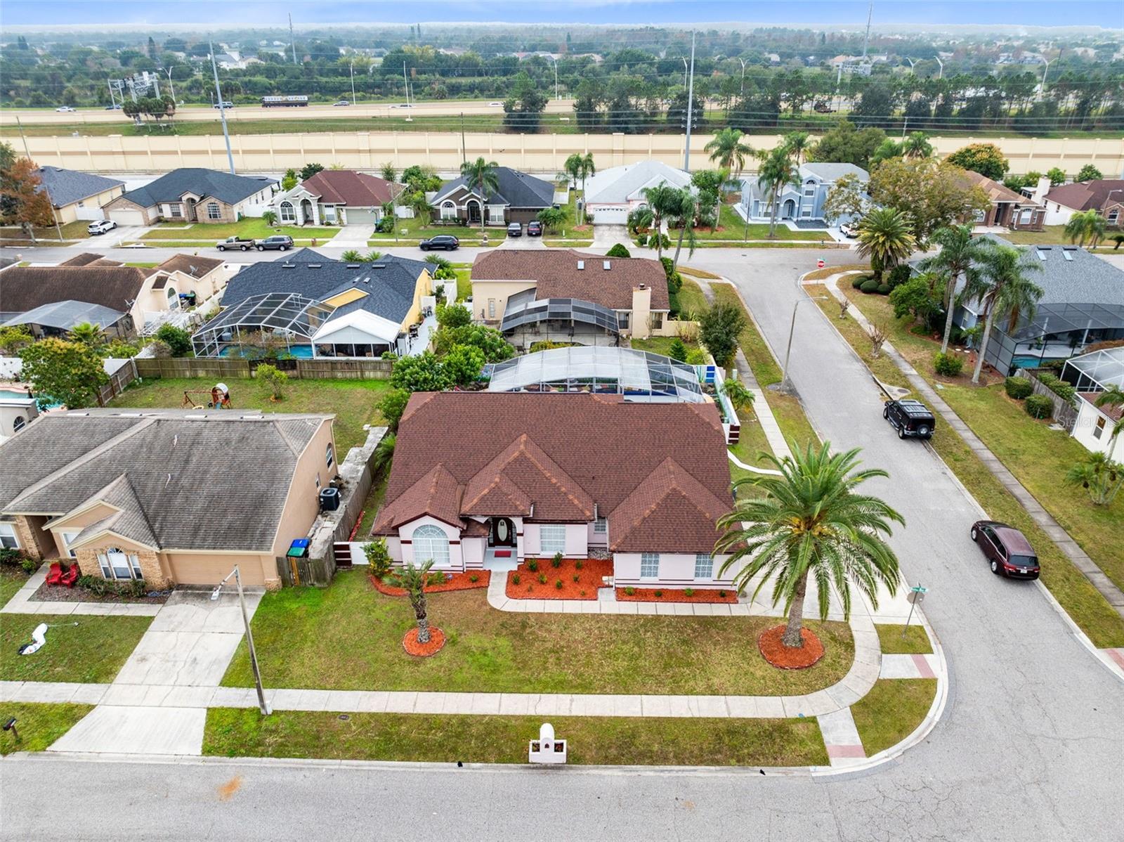 Image 37 of 38 For 2646 Rolling Broak Drive