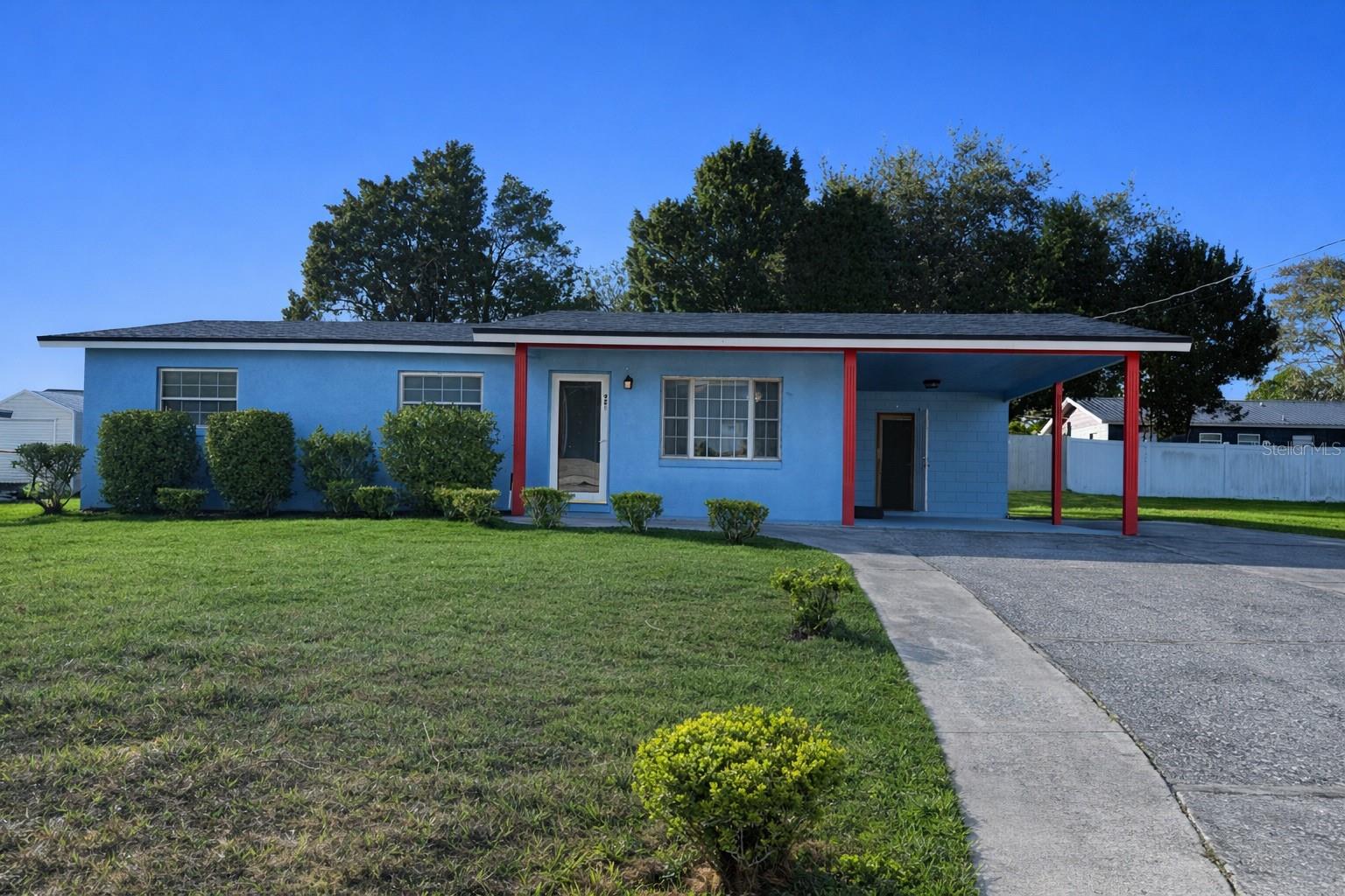 Details for 926 Everett Street, LAKE ALFRED, FL 33850