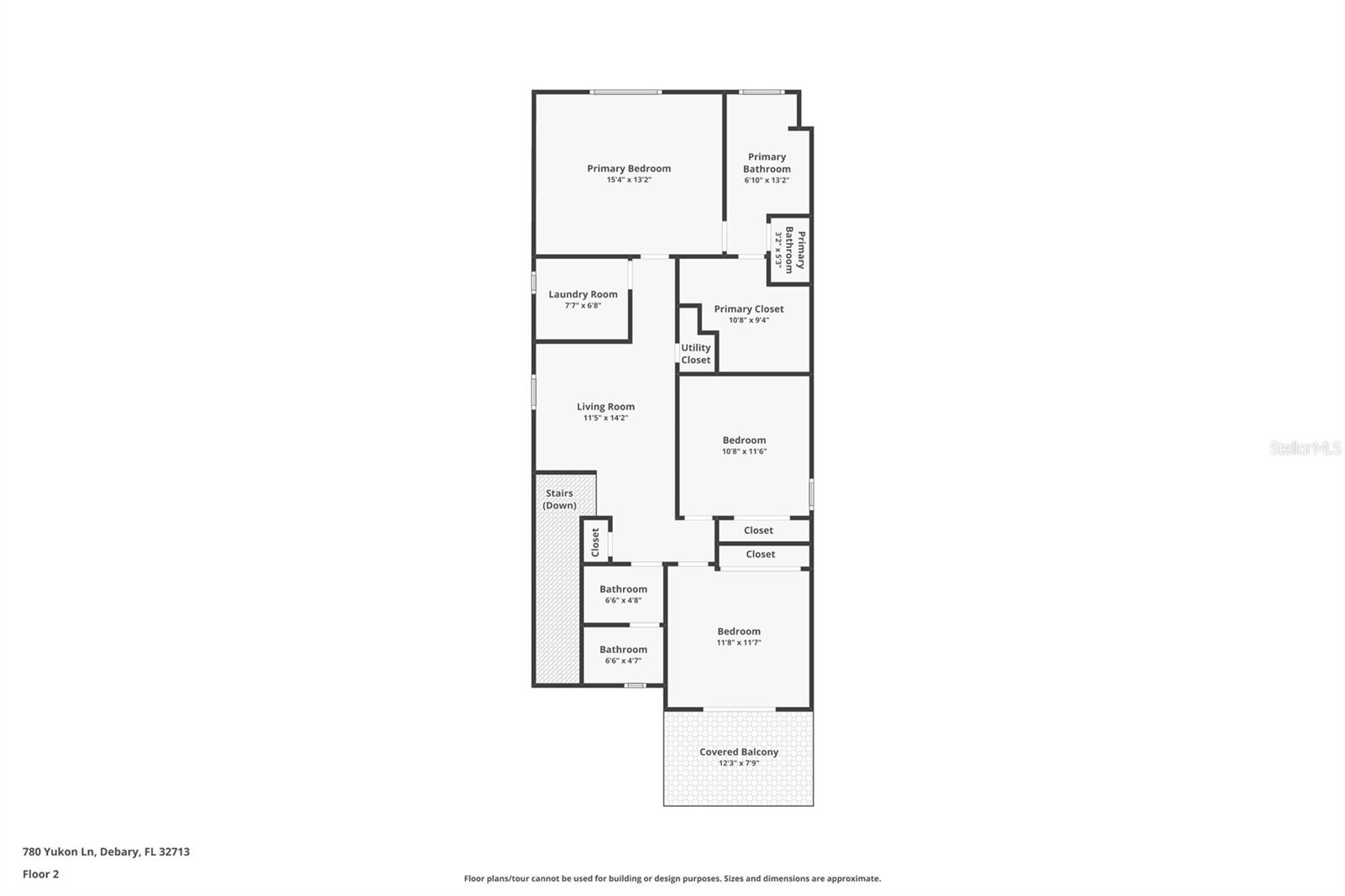 Image 41 of 43 For 780 Yukon Lane