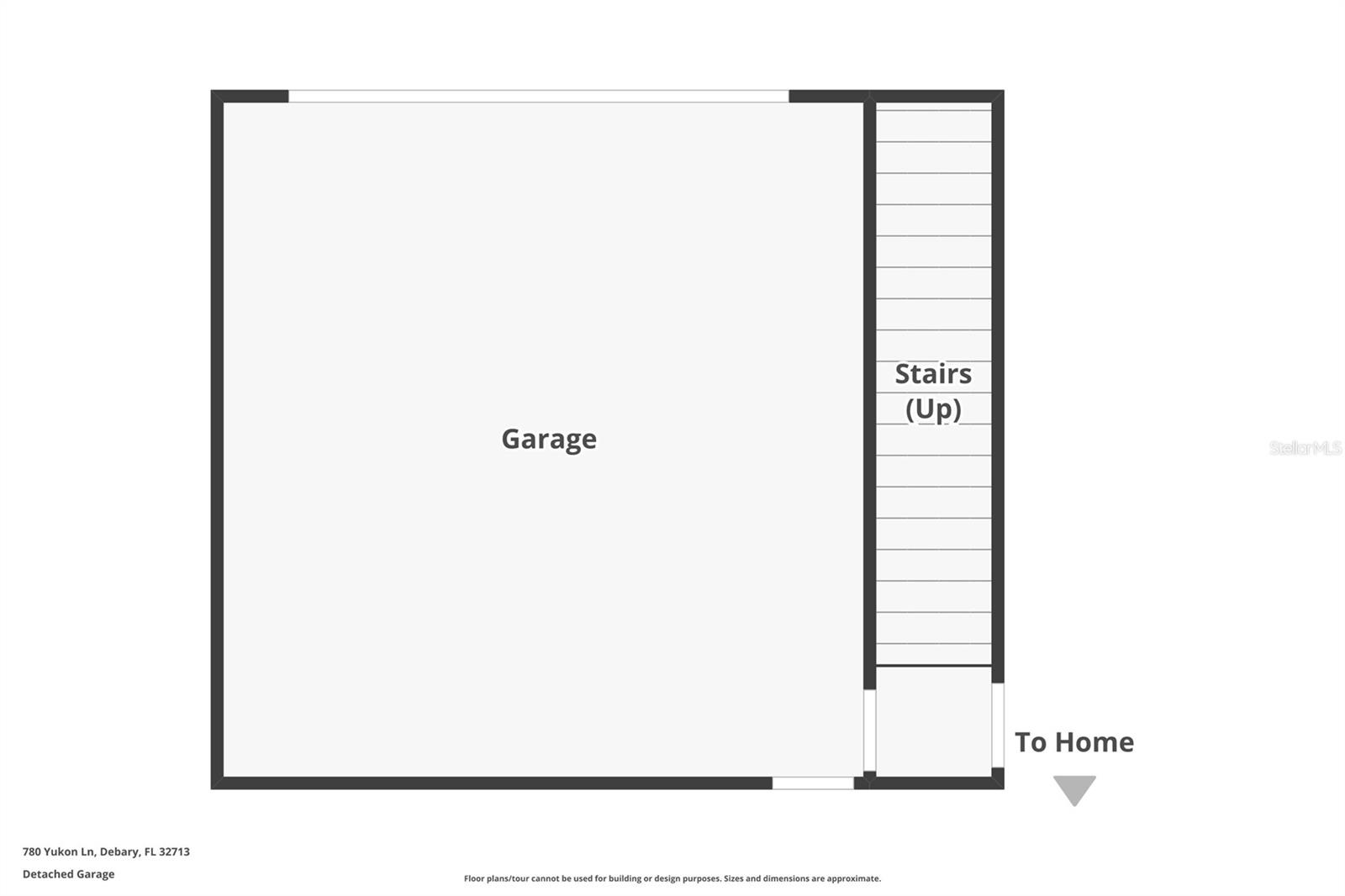 Image 42 of 43 For 780 Yukon Lane