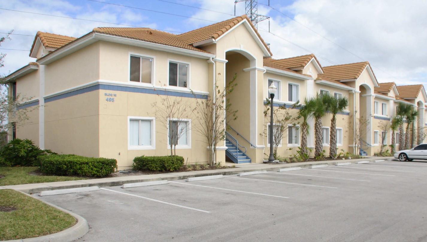 Image 24 of 27 For 495 Las Cortes Lane 201