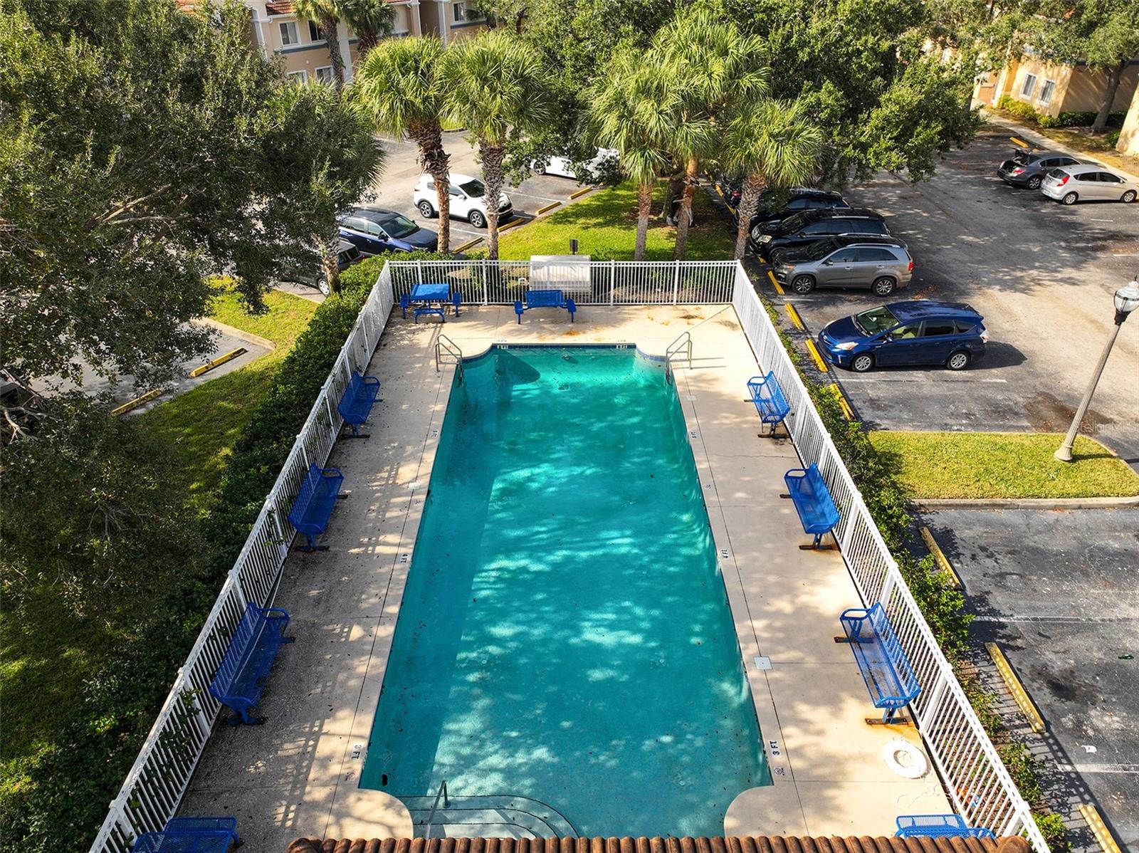 Image 25 of 27 For 495 Las Cortes Lane 201