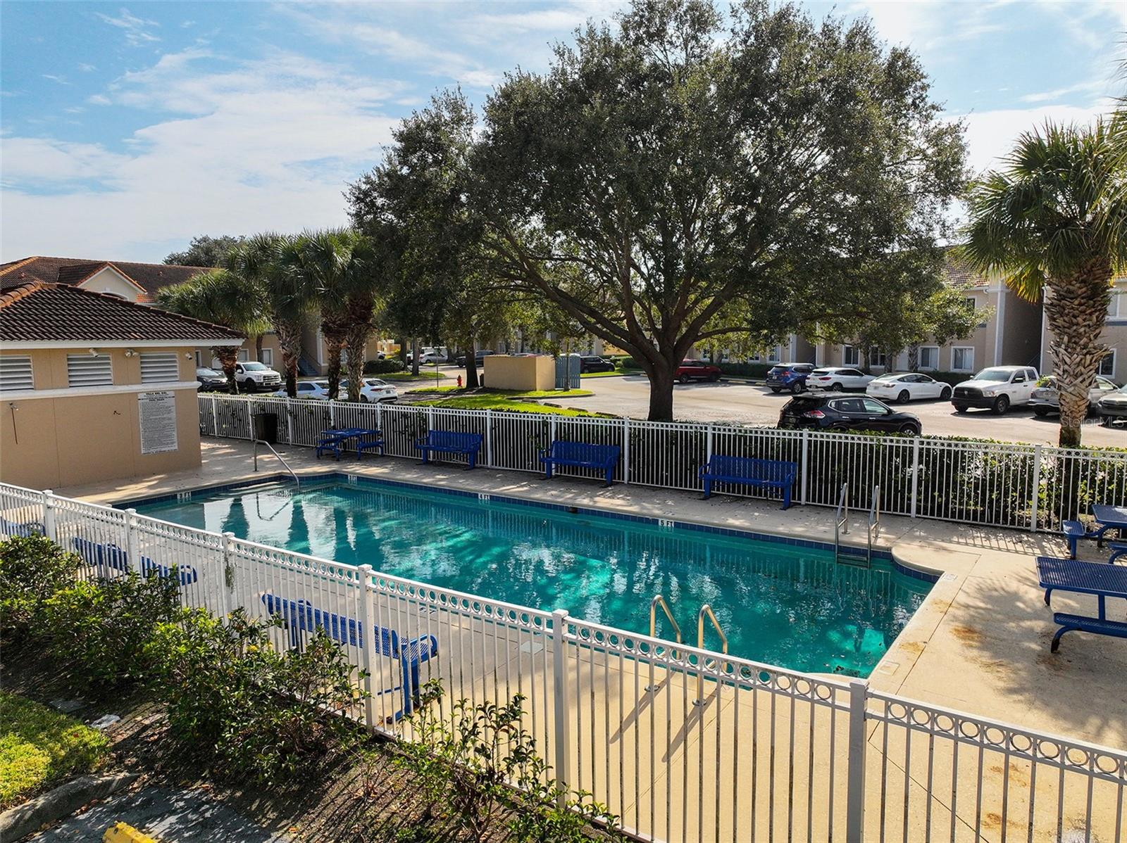 Image 26 of 27 For 495 Las Cortes Lane 201