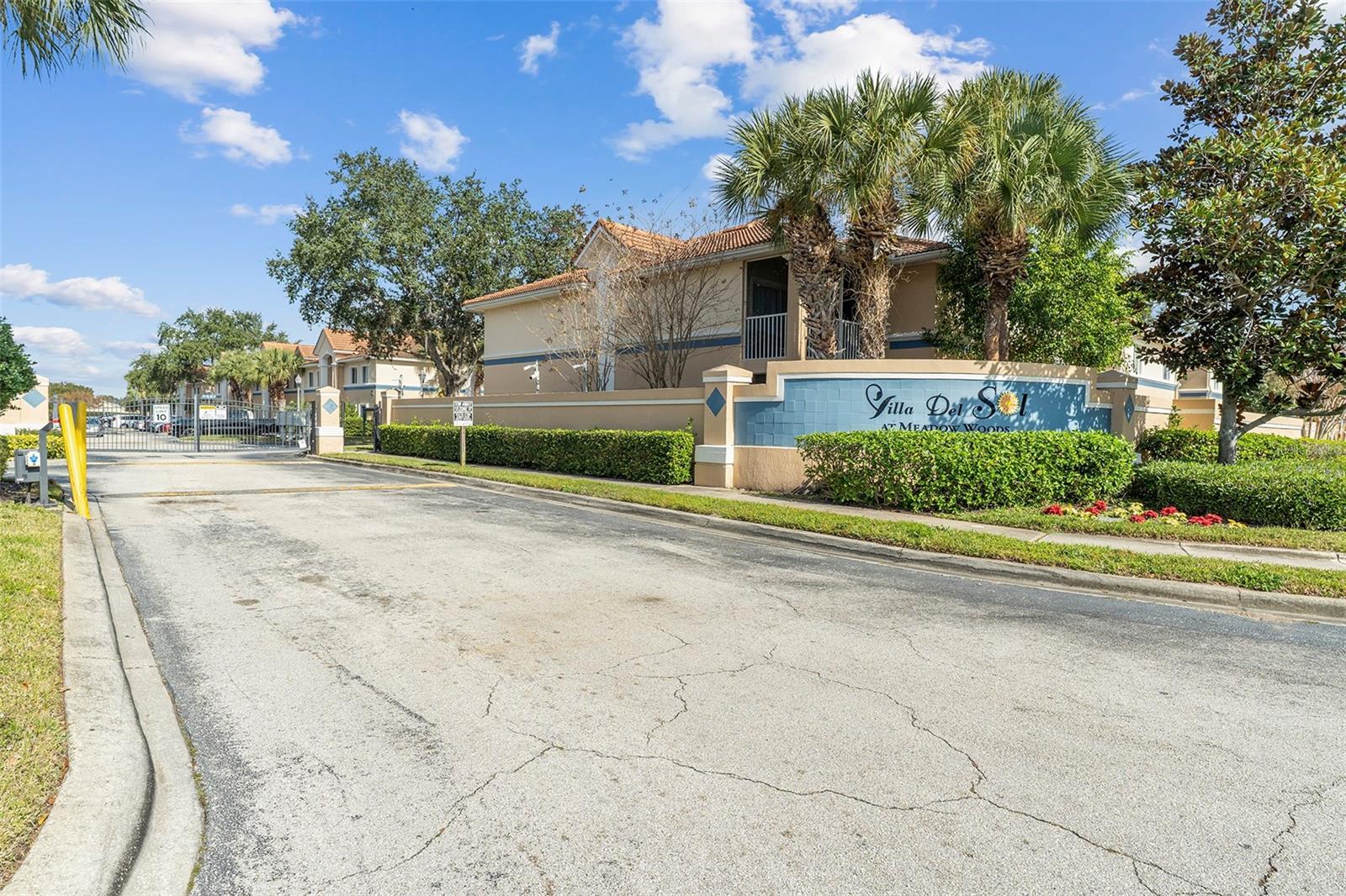 Image 27 of 27 For 495 Las Cortes Lane 201