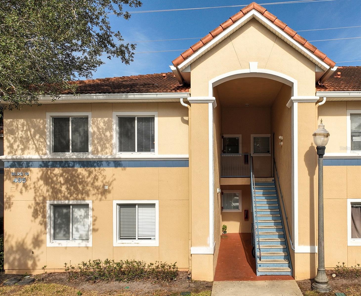 Image 4 of 27 For 495 Las Cortes Lane 201