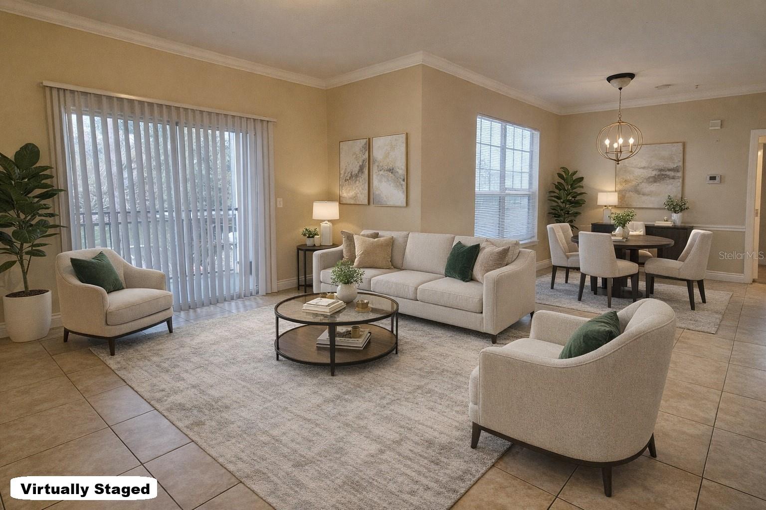 Image 10 of 43 For 5513 P G A Boulevard 4821