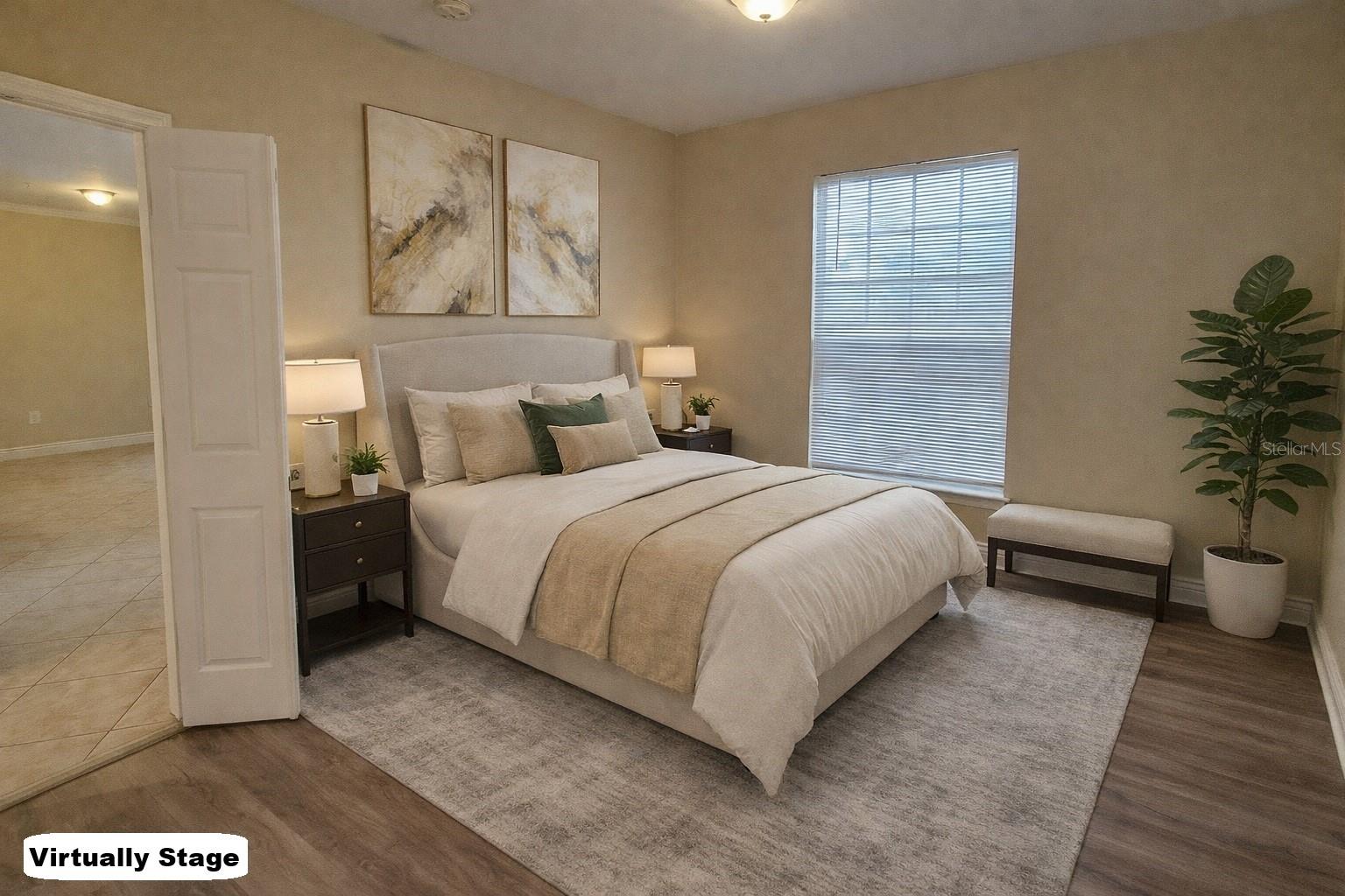 Image 23 of 43 For 5513 P G A Boulevard 4821