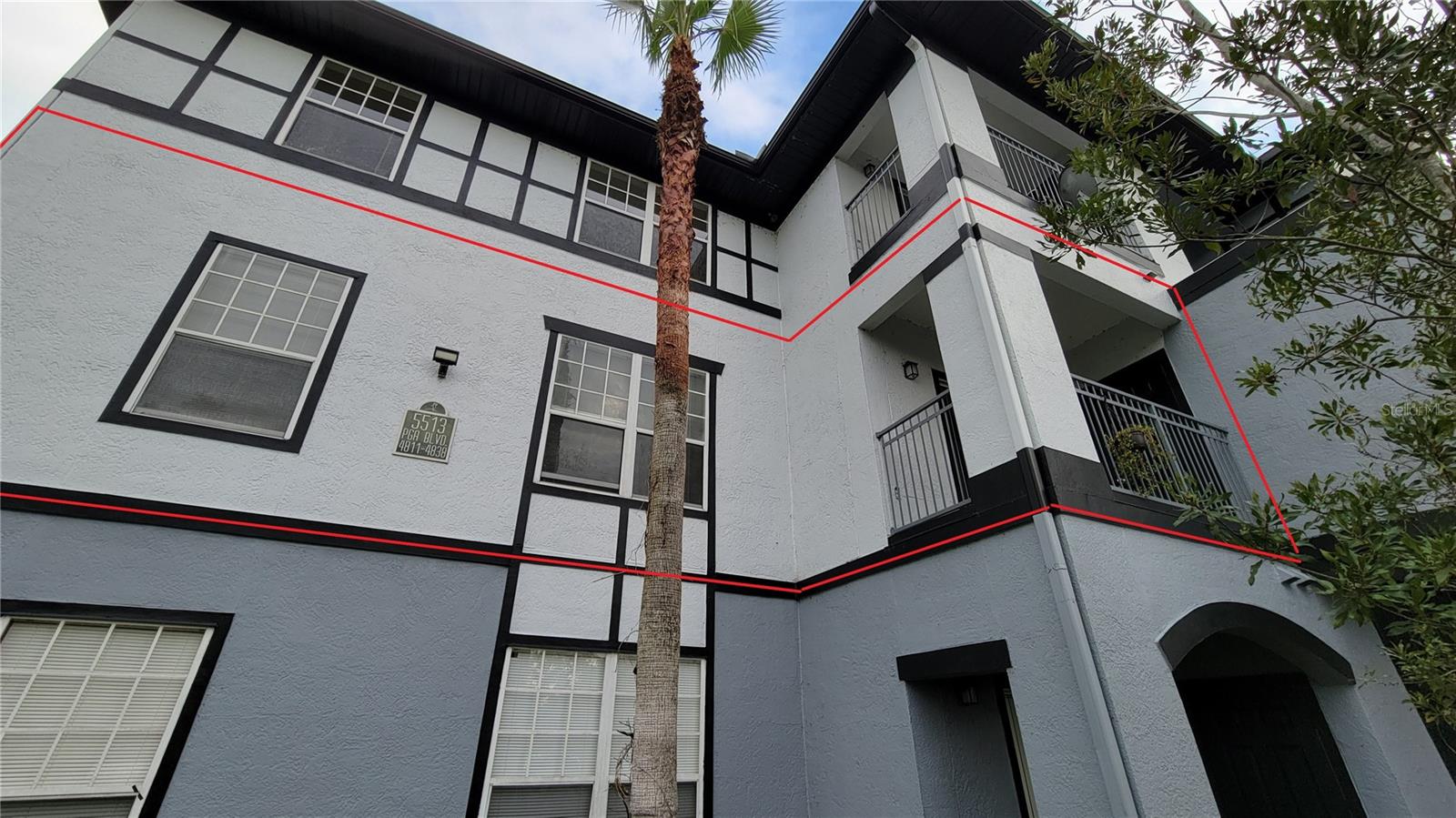 Image 38 of 43 For 5513 P G A Boulevard 4821