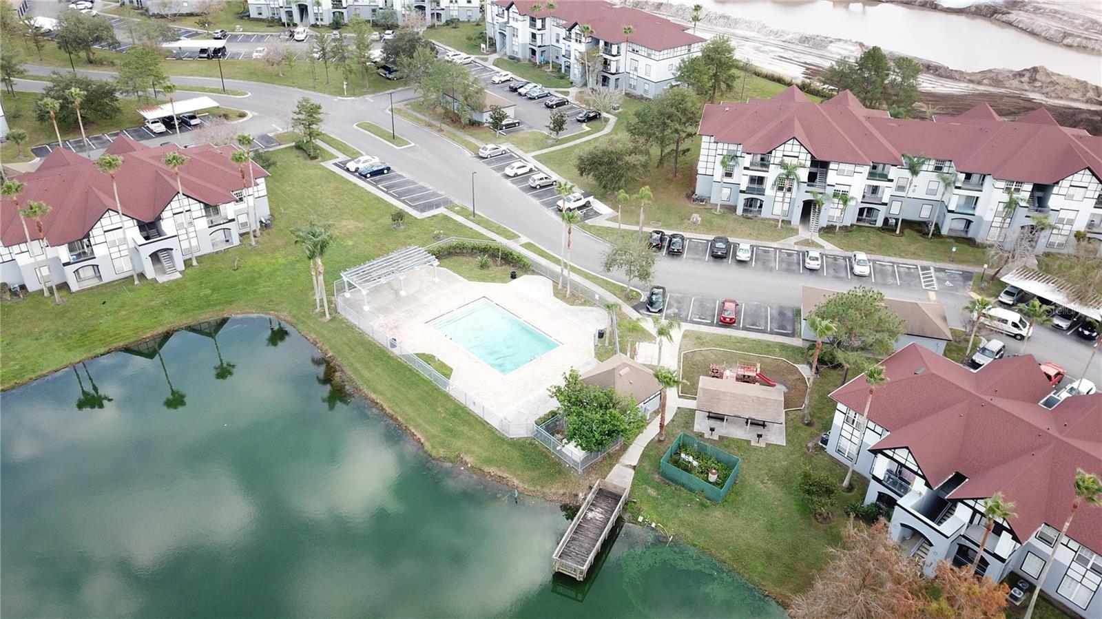 Image 41 of 43 For 5513 P G A Boulevard 4821