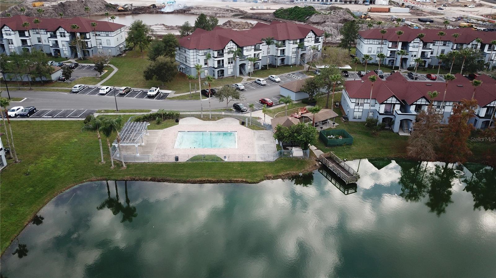 Image 42 of 43 For 5513 P G A Boulevard 4821