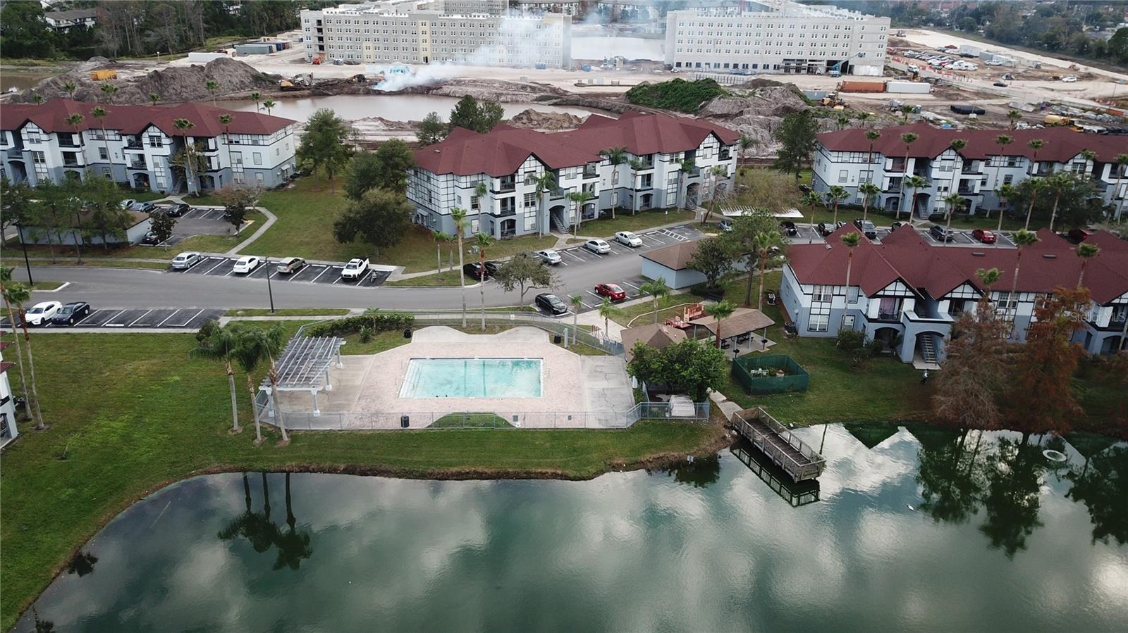 Image 43 of 43 For 5513 P G A Boulevard 4821