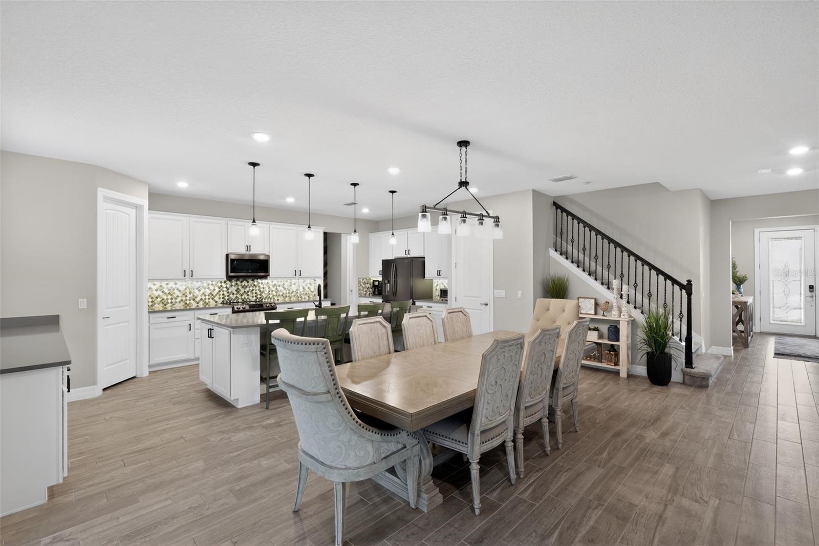 Image 11 of 26 For 2539 Auburn Ridge Drive