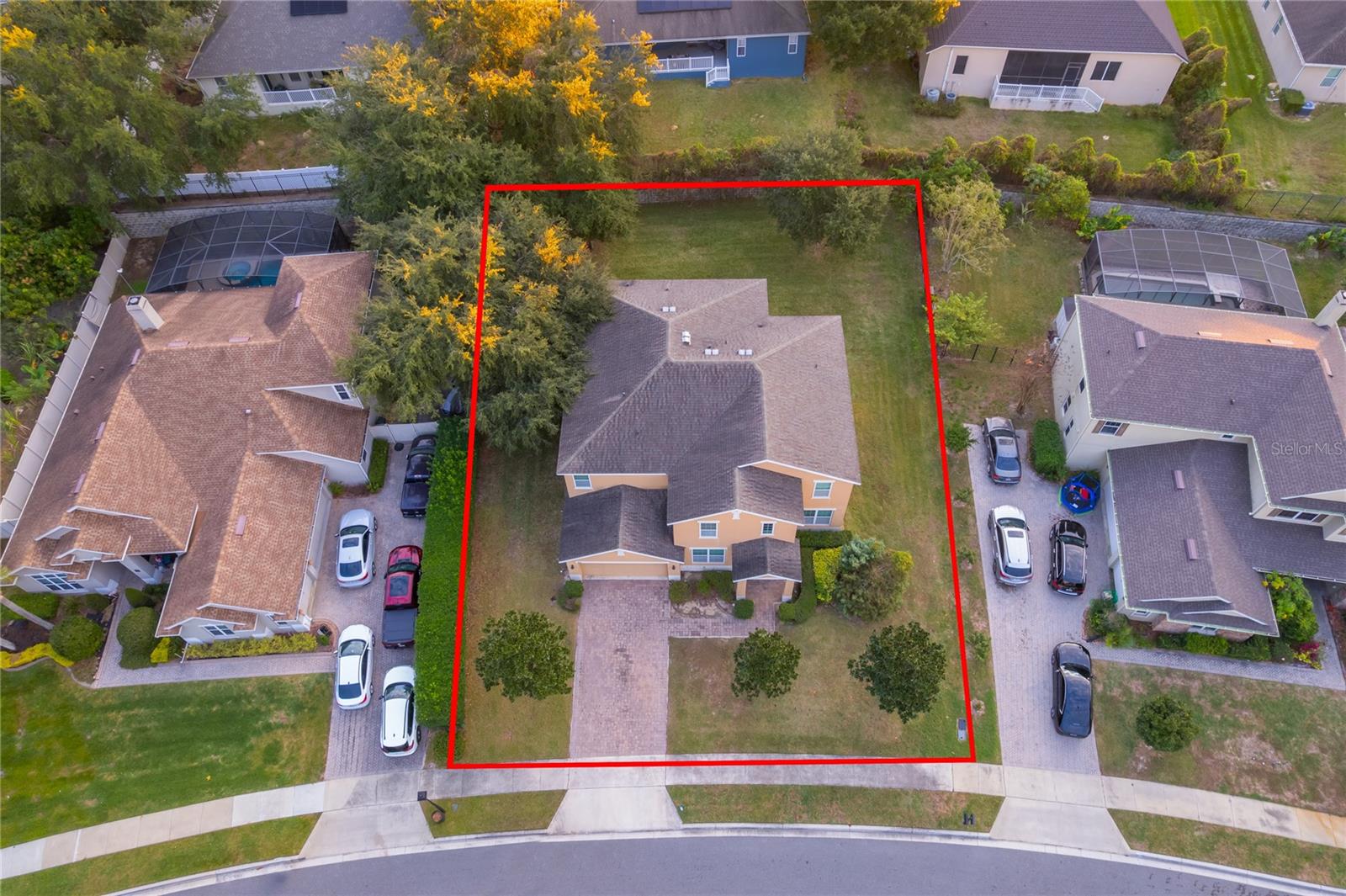 Details for 891 Cavan Drive, APOPKA, FL 32703