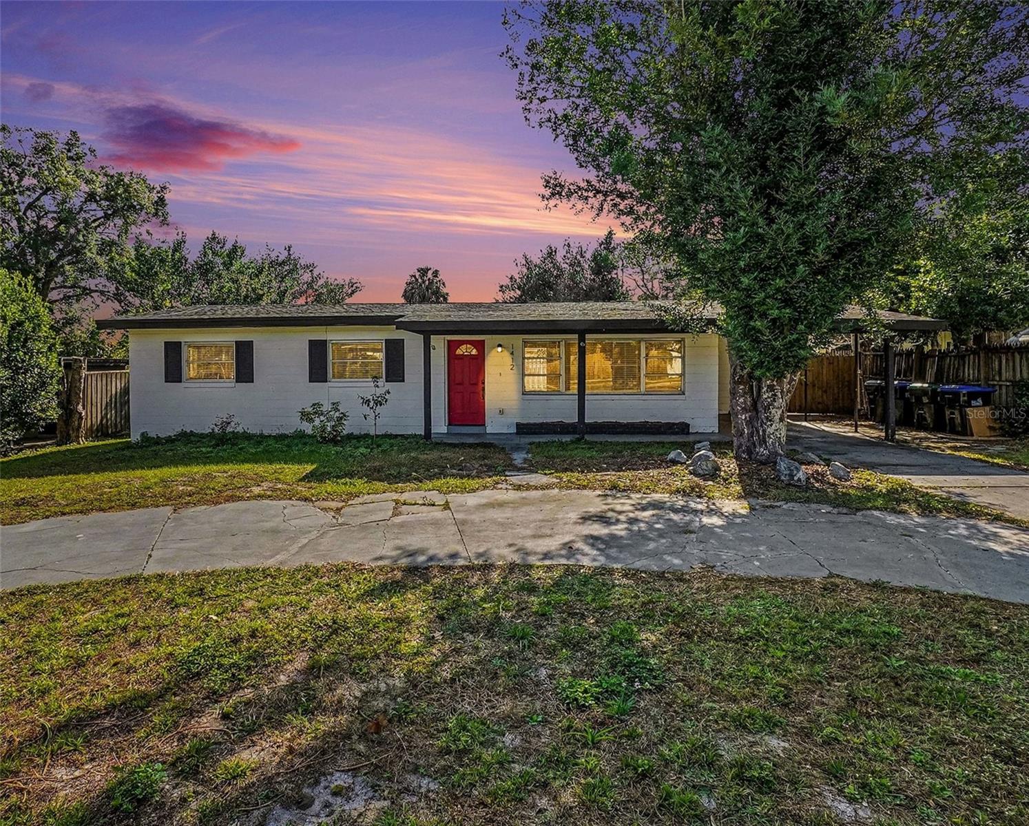 Details for 1412 Lakecrest Drive, APOPKA, FL 32703