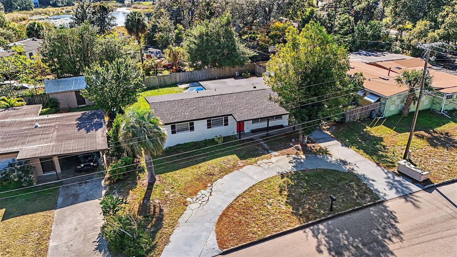 Image 31 of 36 For 1412 Lakecrest Drive