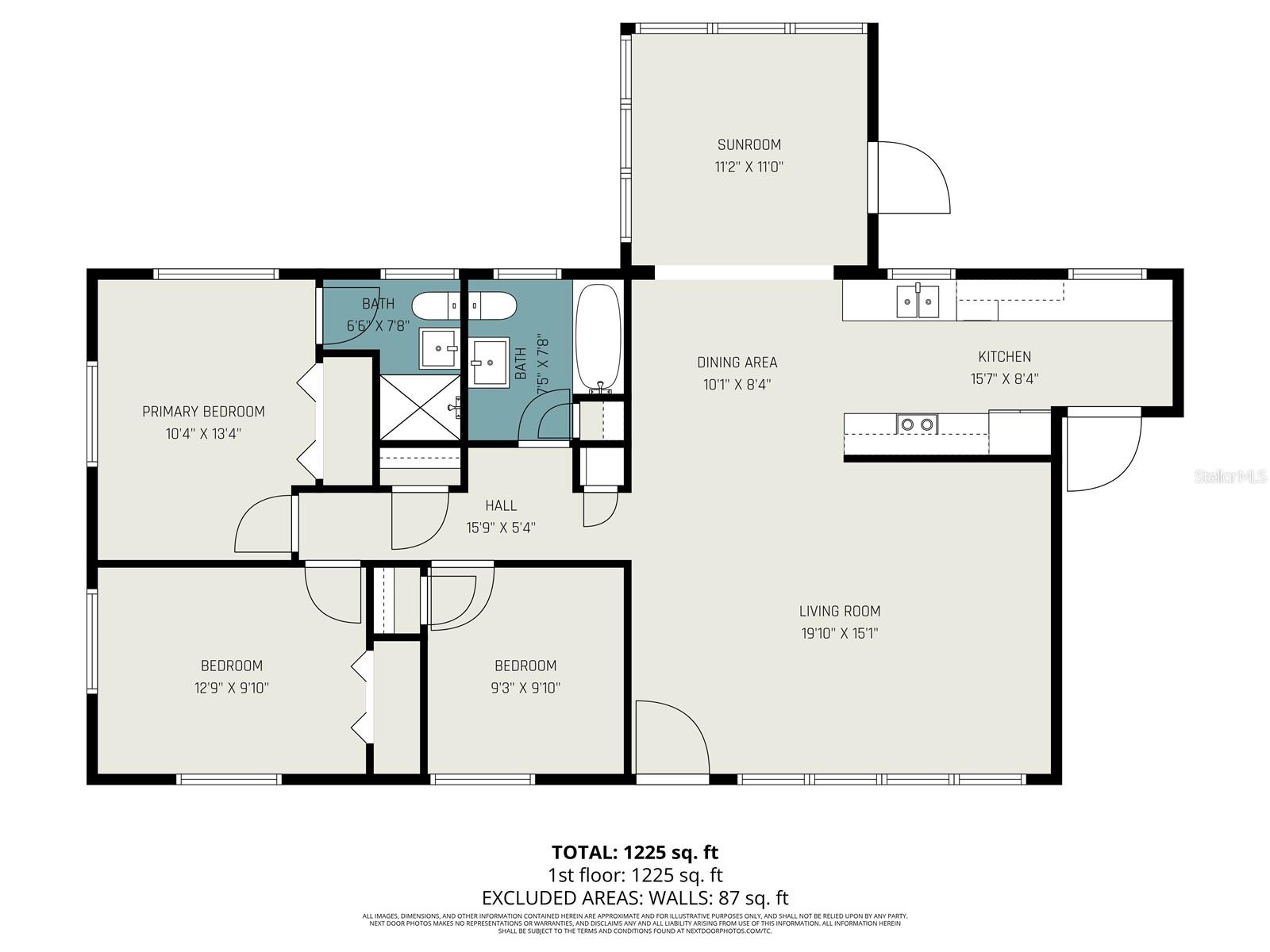 Image 33 of 36 For 1412 Lakecrest Drive