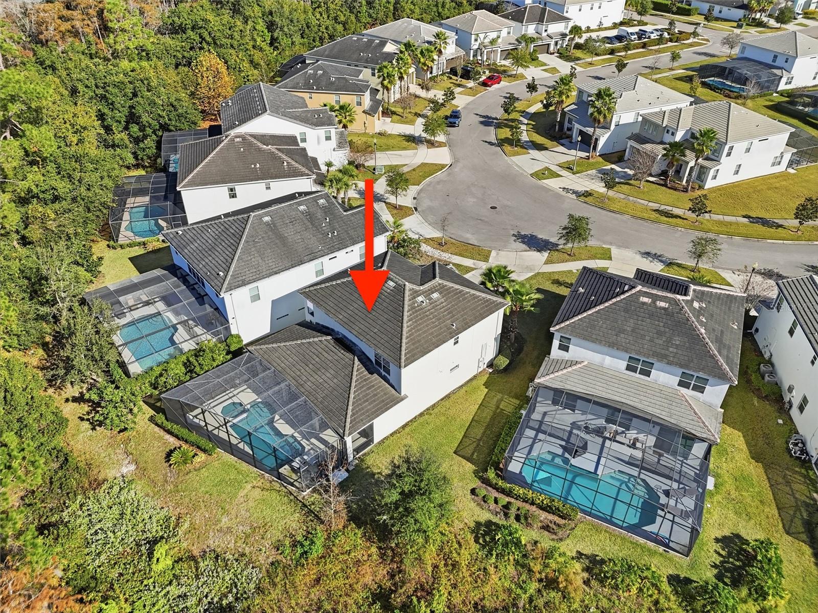 Image 3 of 39 For 4569 Cabello Loop