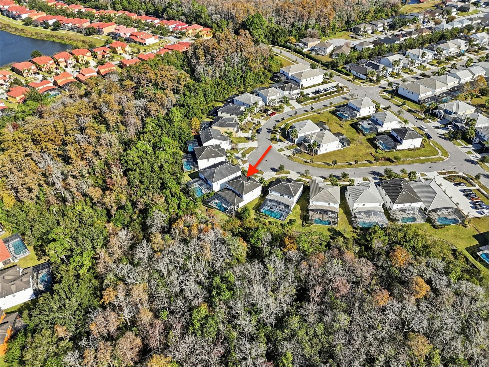 Image 36 of 39 For 4569 Cabello Loop