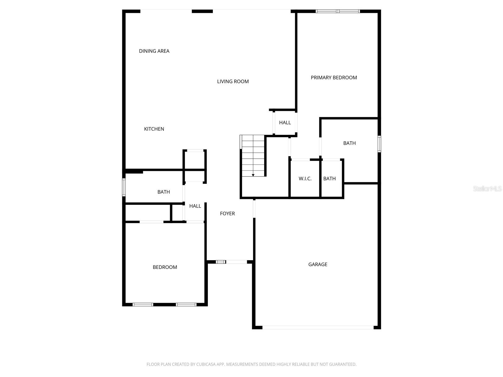 Image 38 of 39 For 4569 Cabello Loop