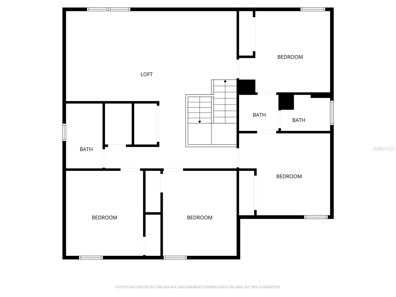 Image 39 of 39 For 4569 Cabello Loop