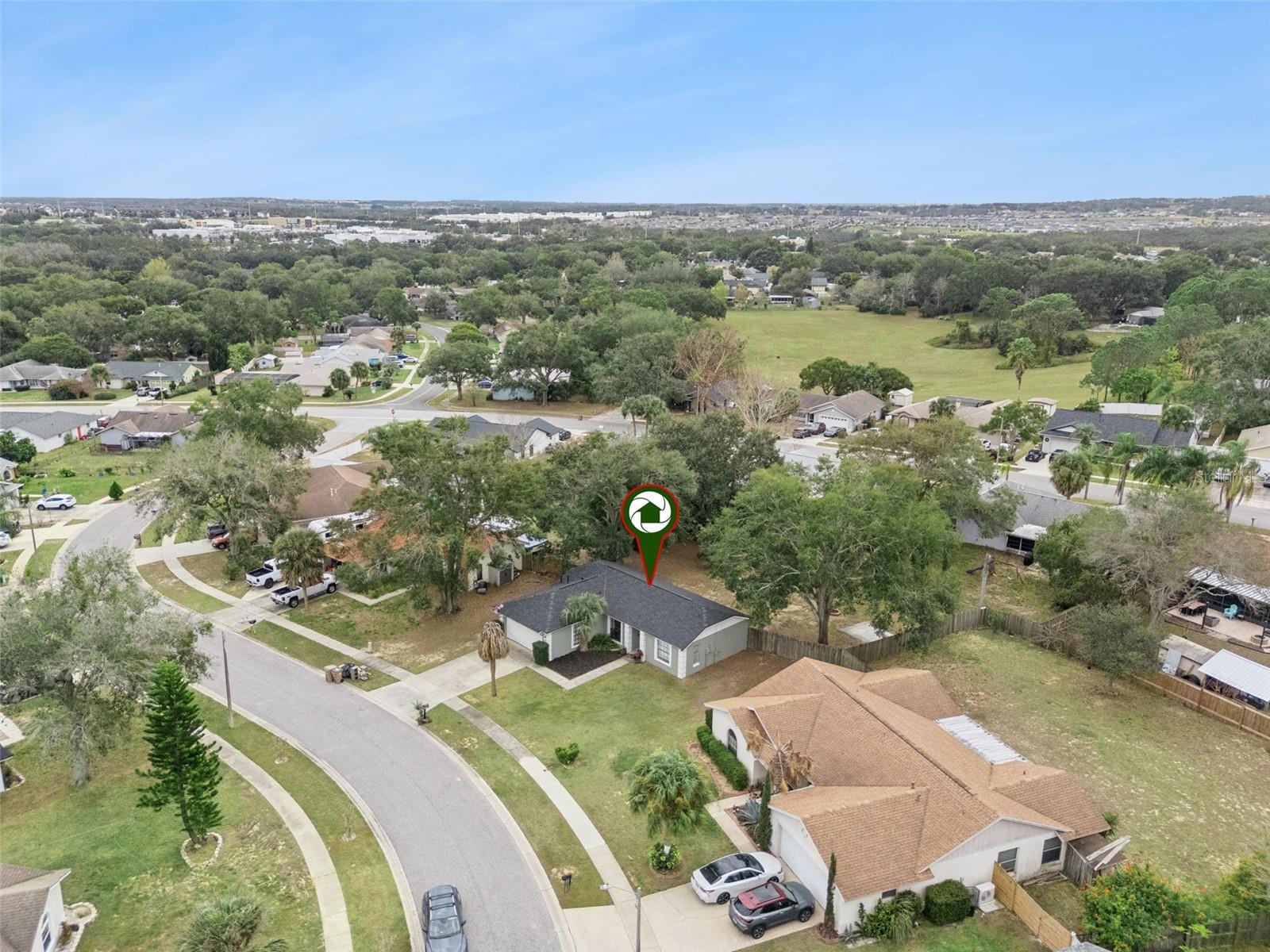 Image 25 of 32 For 14217 Goodings Lane