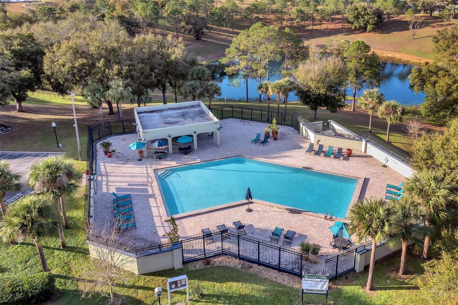 Image 27 of 32 For 14217 Goodings Lane