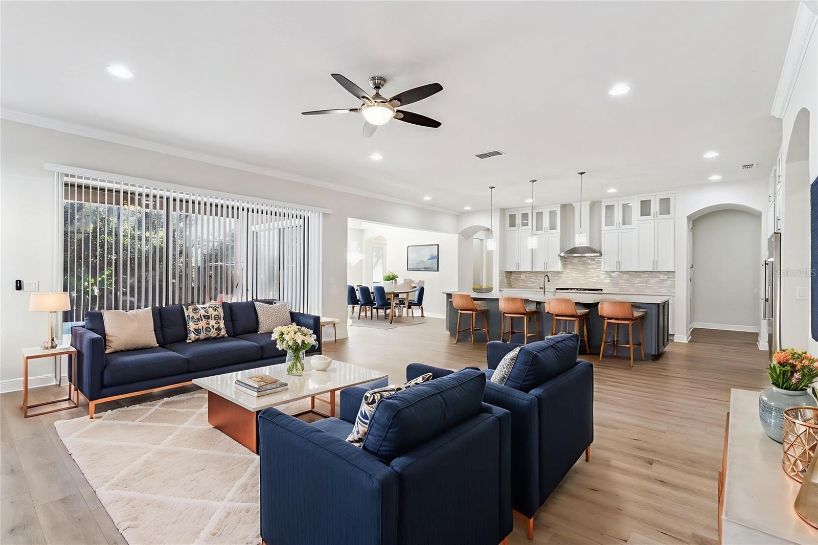 Image 3 of 49 For 10819 Savona Way