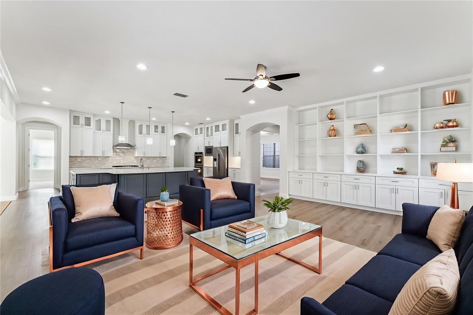 Image 8 of 49 For 10819 Savona Way