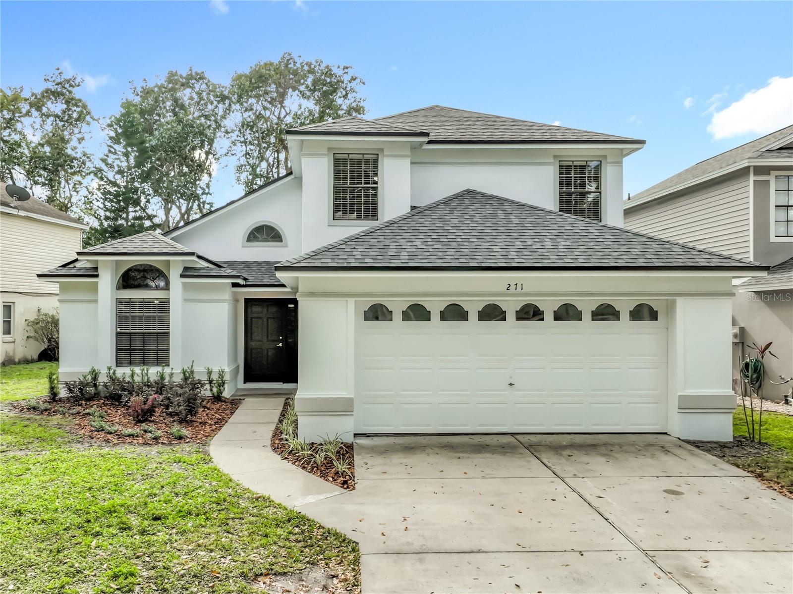 Details for 271 Morning Glory Drive, LAKE MARY, FL 32746