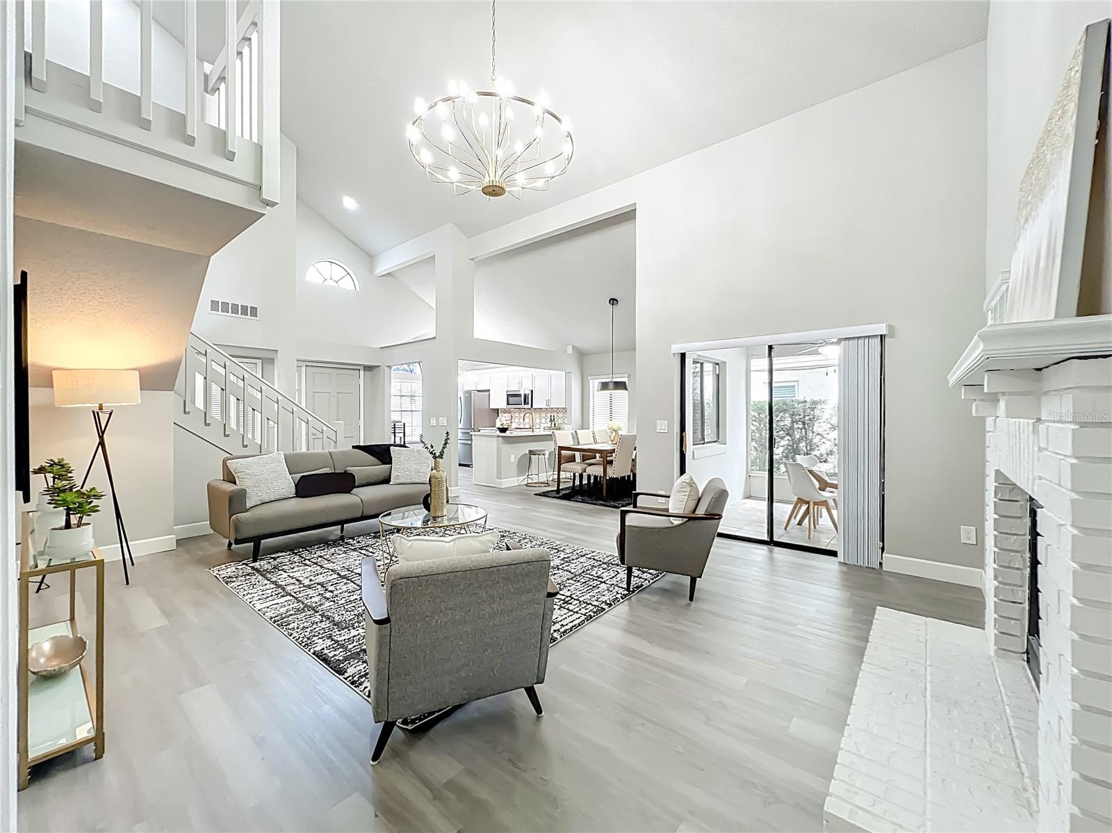 Image 24 of 60 For 271 Morning Glory Drive