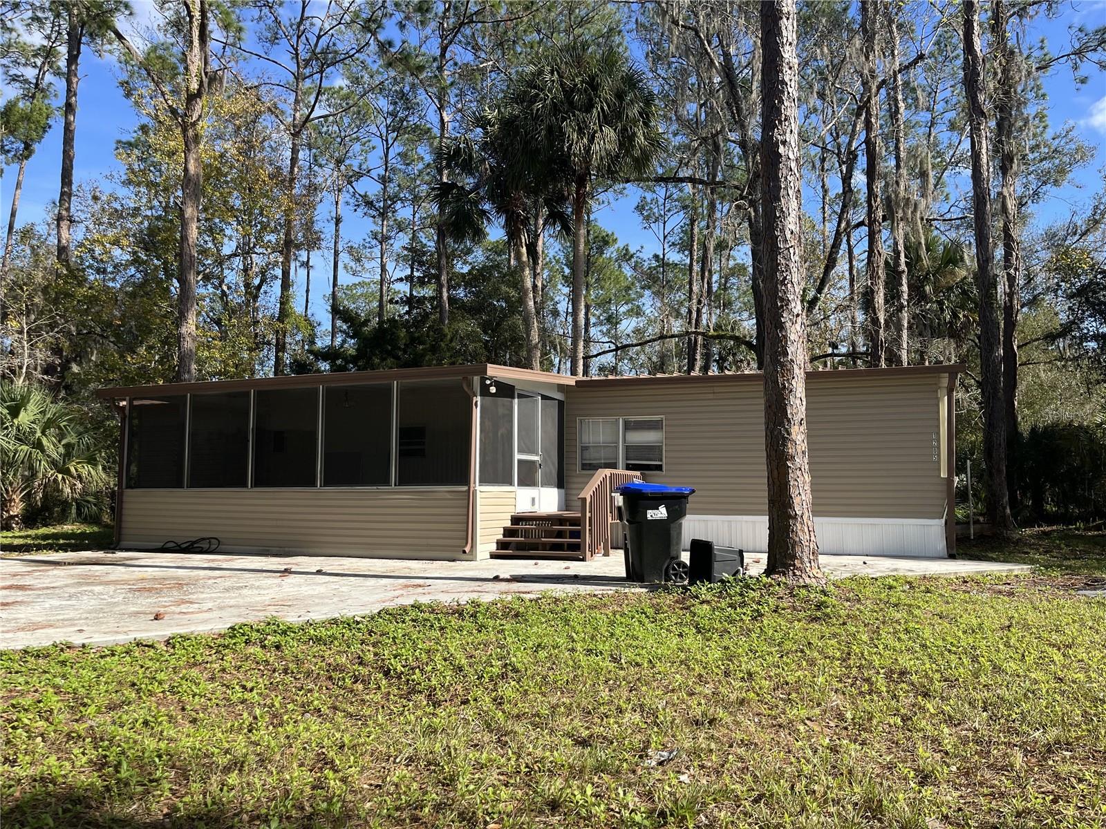 Details for 1205 Cupid Avenue, CHRISTMAS, FL 32709