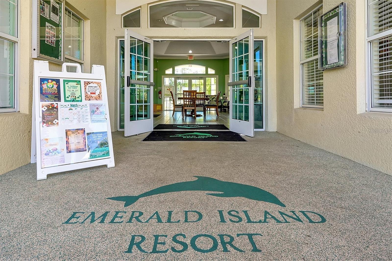 Image 39 of 60 For 2686 Emerald Island Boulevard