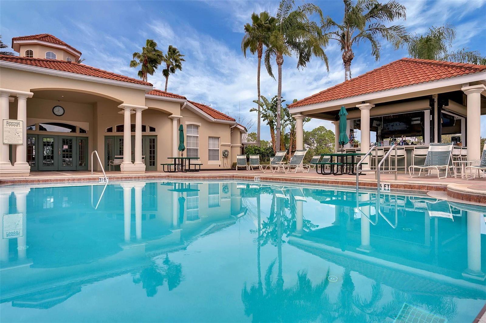 Image 46 of 60 For 2686 Emerald Island Boulevard