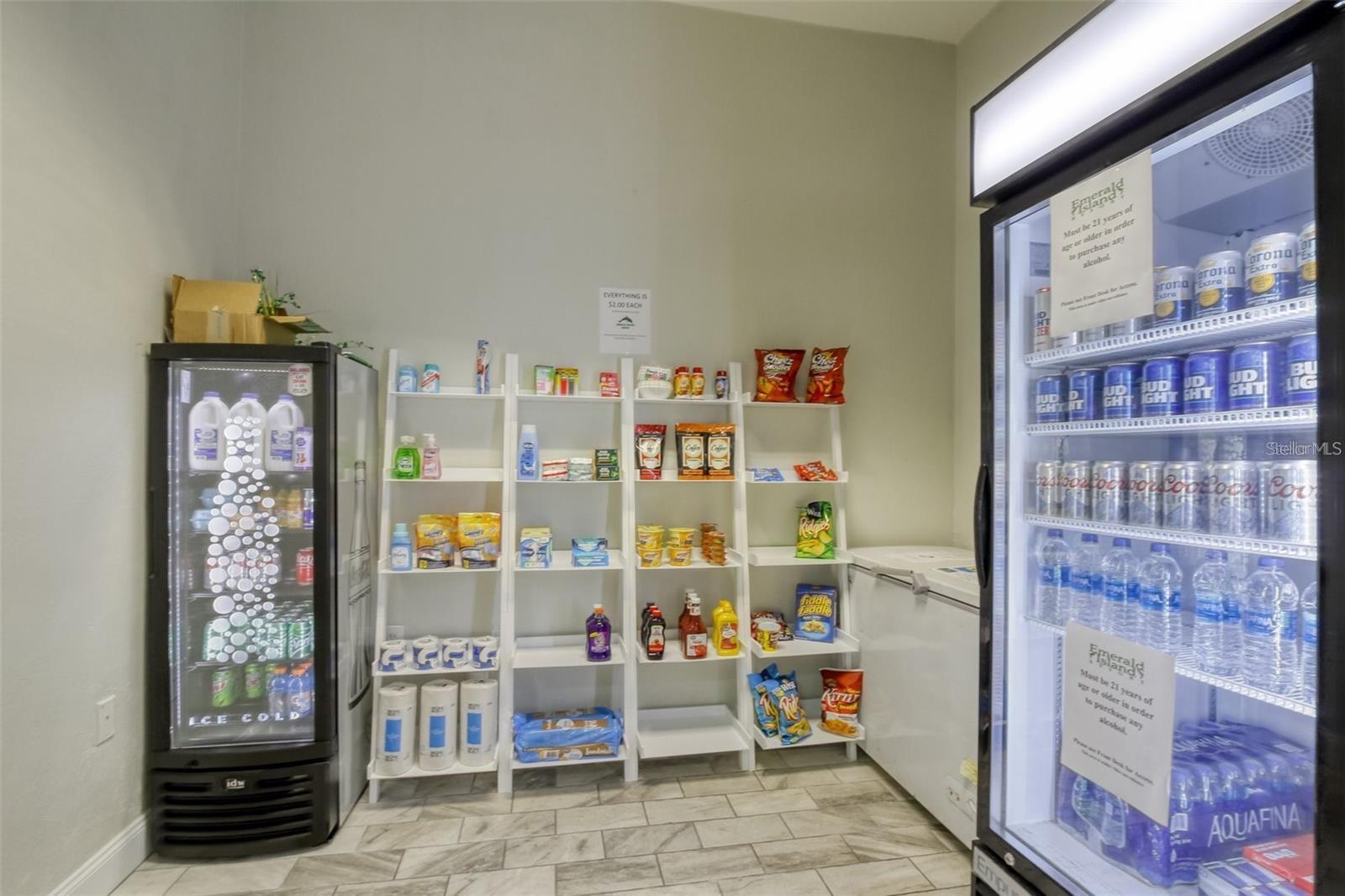 Image 55 of 60 For 2686 Emerald Island Boulevard