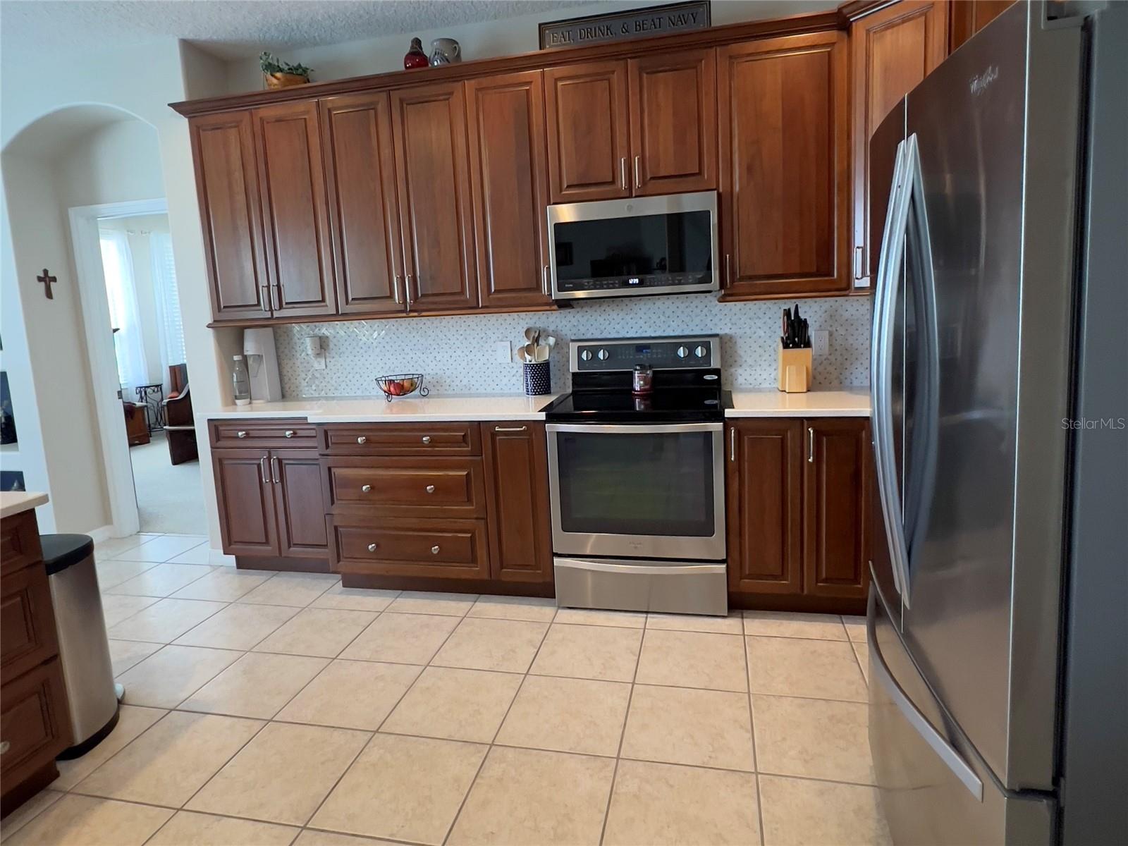 Image 12 of 70 For 2055 Sunset Terrace Drive