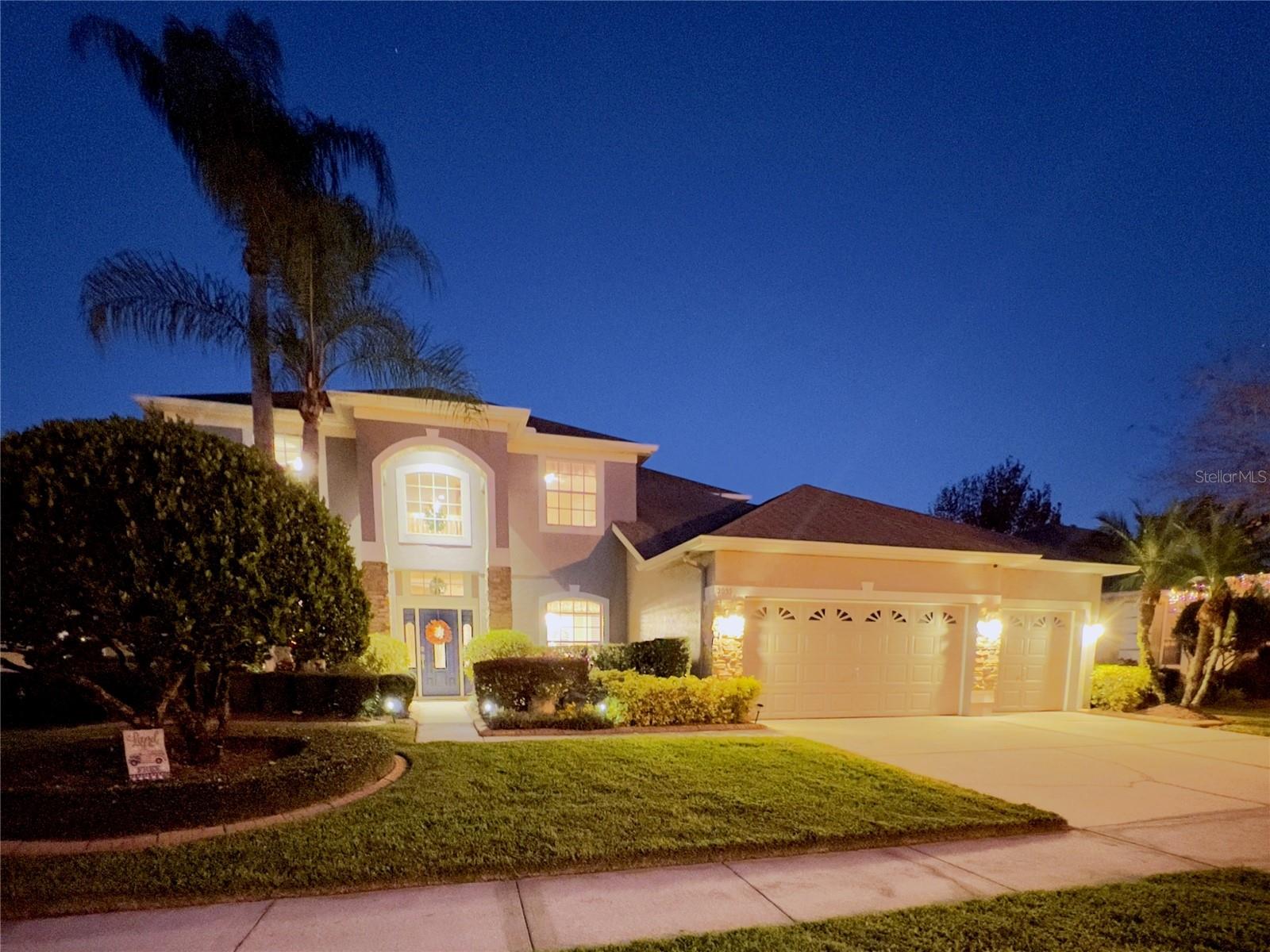 Image 2 of 70 For 2055 Sunset Terrace Drive