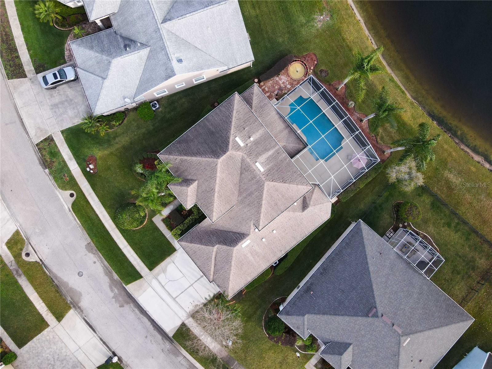 Image 63 of 70 For 2055 Sunset Terrace Drive