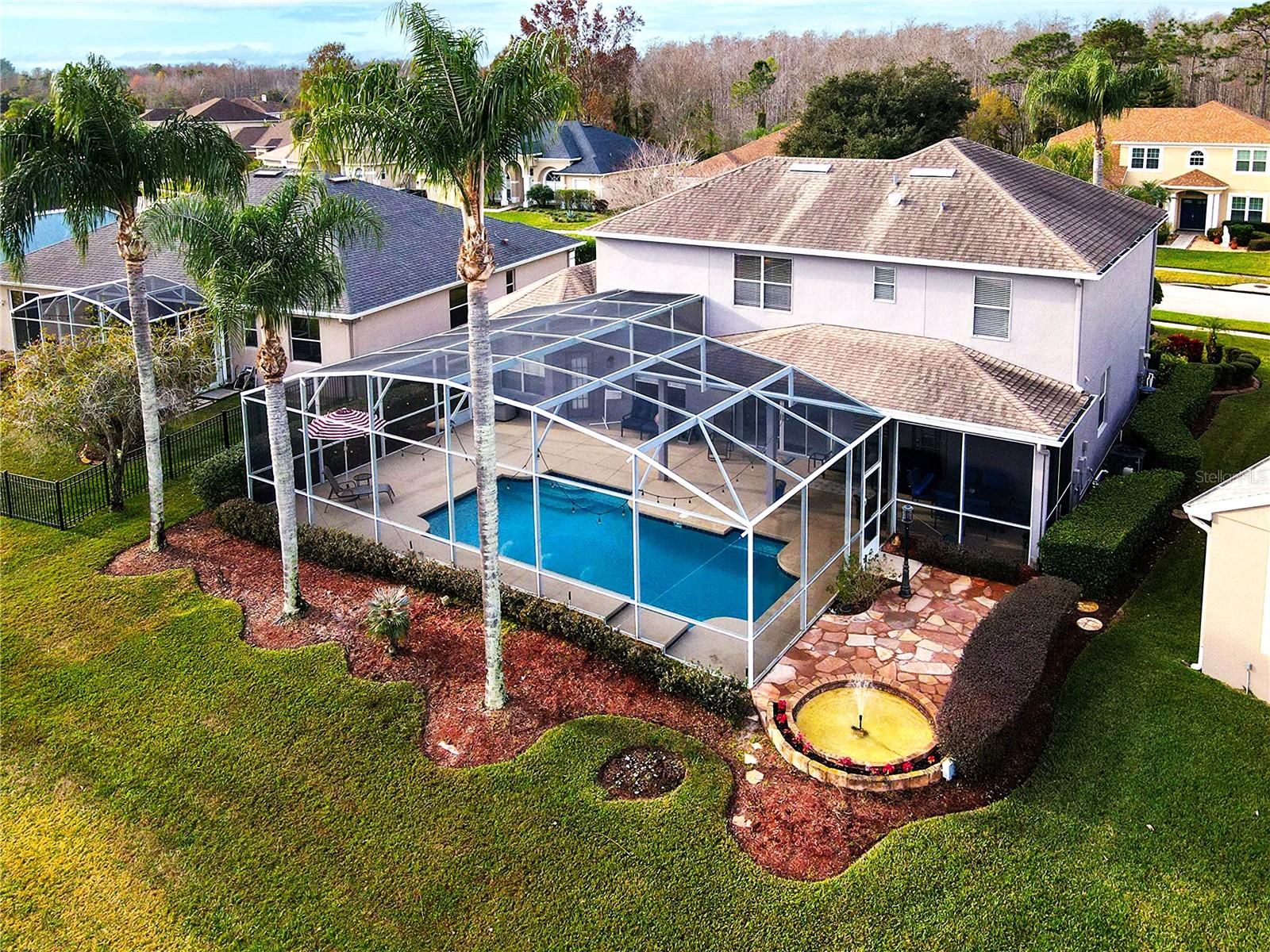 Image 65 of 70 For 2055 Sunset Terrace Drive