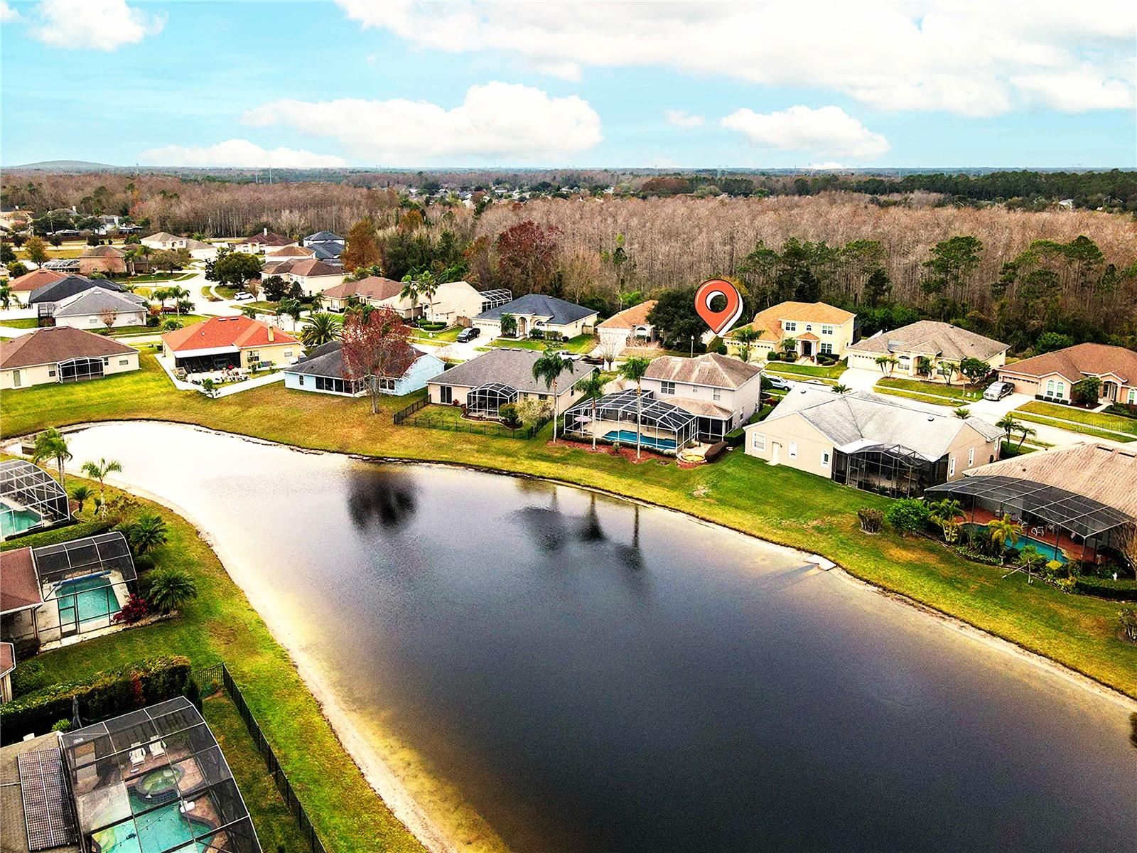 Image 67 of 70 For 2055 Sunset Terrace Drive