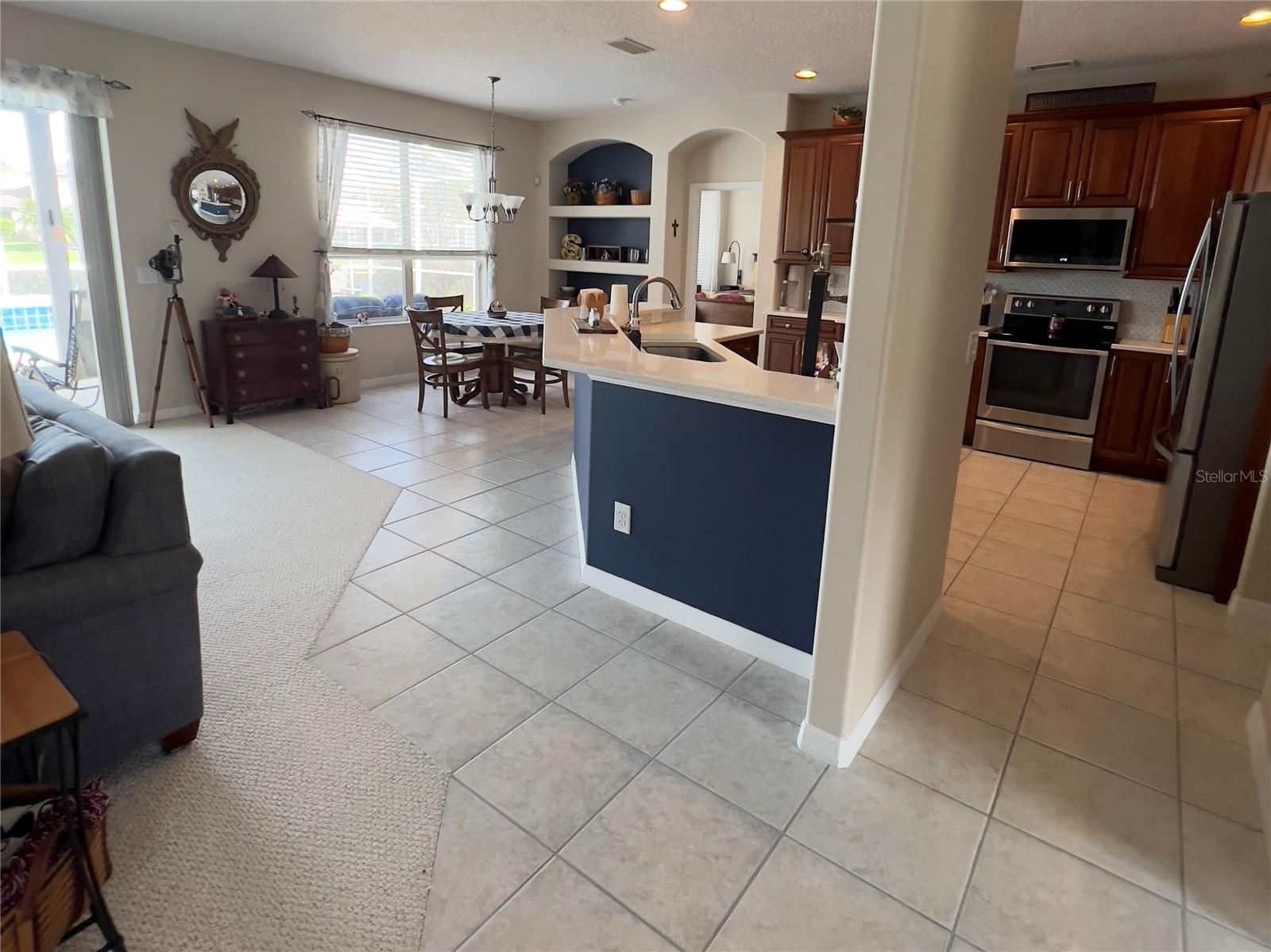 Image 8 of 70 For 2055 Sunset Terrace Drive