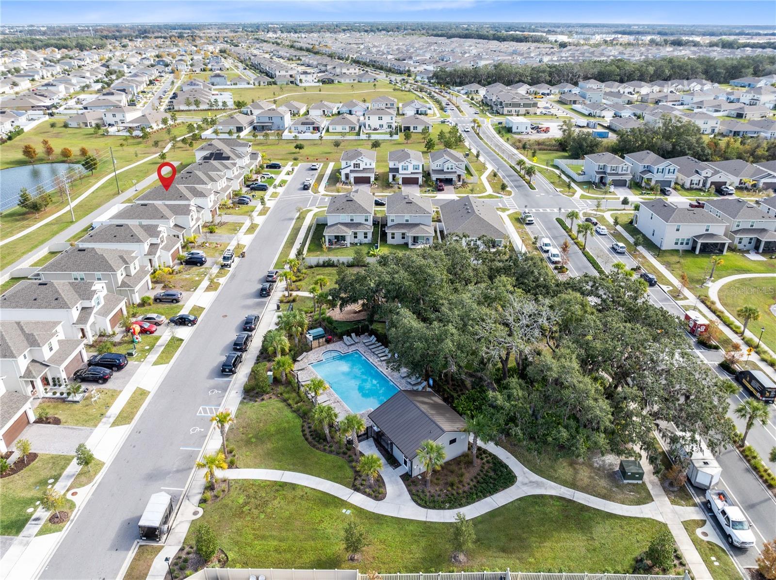 Image 31 of 34 For 1765 Petiole Place