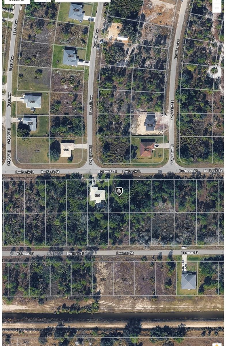 Image 5 of 5 For 1218 Burbeck Street