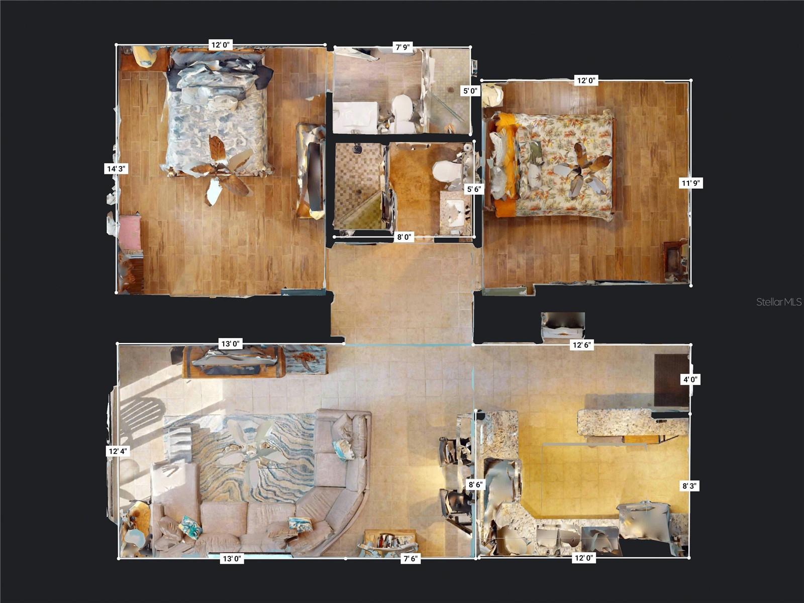 Image 4 of 68 For 325 Causeway  B107