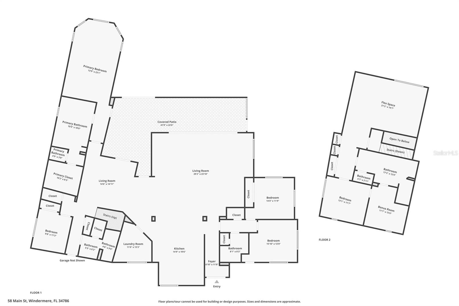 Image 52 of 52 For 58 Main Street